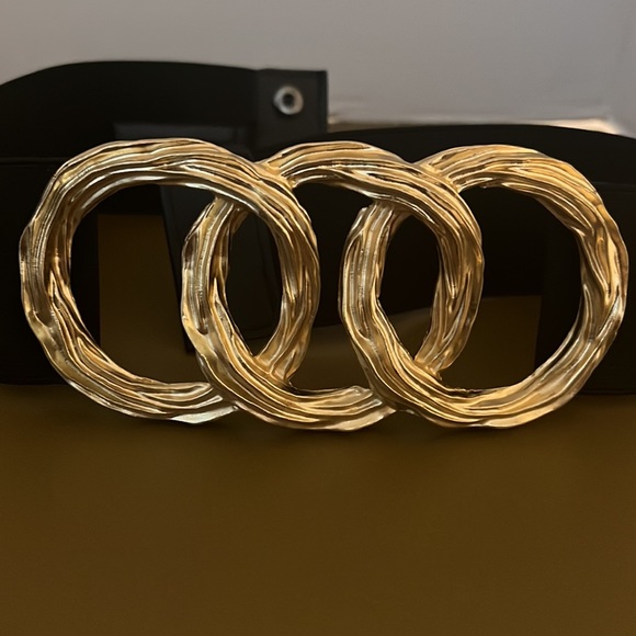 NWT blogger fav Zara belt - Picture 6 of 11